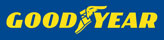 Logotipo Goodyear
